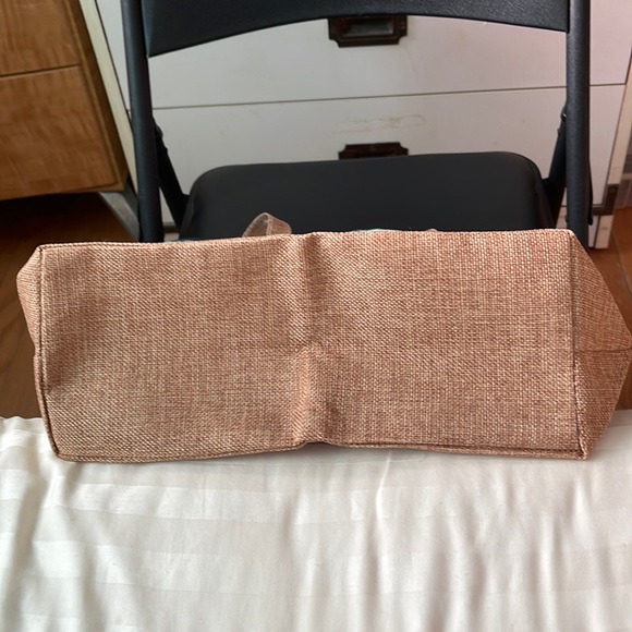 Hawaii Taro/Kalo Tote Bag - Picture 9 of 13